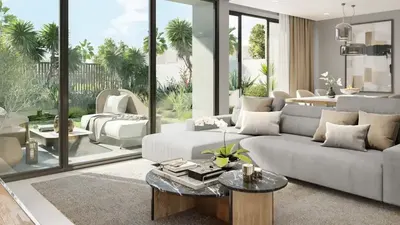 Maha Townhouses, Foto 6