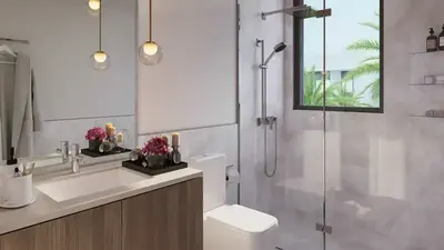 Maha Townhouses, Foto 7