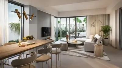 Maha Townhouses, Foto 10