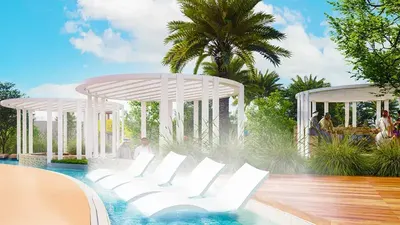 Maimoon Gardens, Foto 11