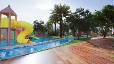 Maimoon Gardens, Foto 12