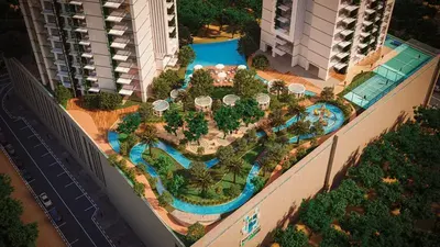 Maimoon Gardens, Foto 4