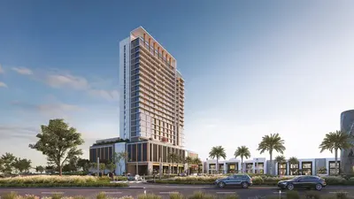 Mallside Residence, Foto 2