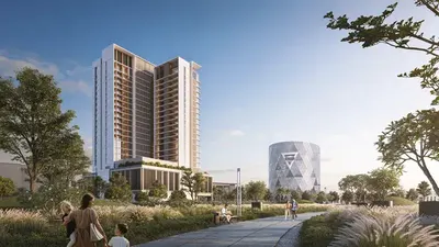 Mallside Residence, Foto 11
