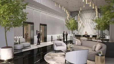 Mallside Residence, Foto 3
