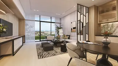 Mallside Residence, Foto 7