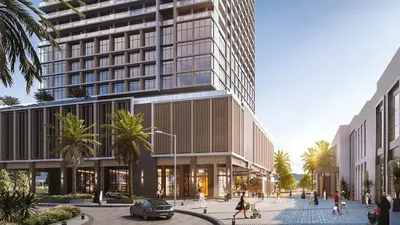 Mallside Residence, Foto 8