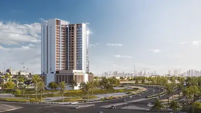 Mallside Residence, Foto 9
