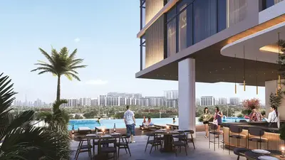 Mallside Residence, Foto 10