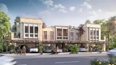 Malta Townhouses, Foto 2