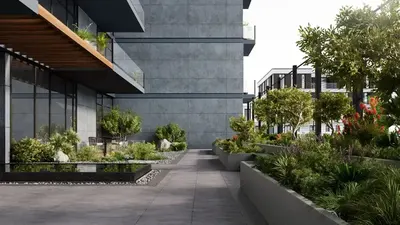 Marina Living, Foto 8