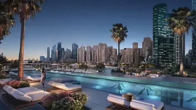 Meraas Bluewaters Bay, Foto 6