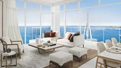 Meraas Bluewaters Bay, Foto 10