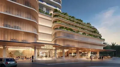 Midora Residences, Foto 11