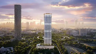 Midora Residences, Foto 4