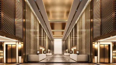 Millennium Talia Residences, Foto 11