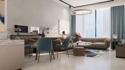 Millennium Talia Residences, Foto 5