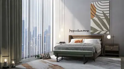 Millennium Talia Residences, Foto 7
