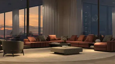 Millennium Talia Residences, Foto 9