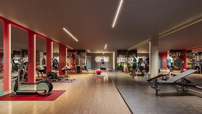Milos Residences, Foto 2