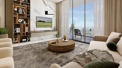 Milos Residences, Foto 12