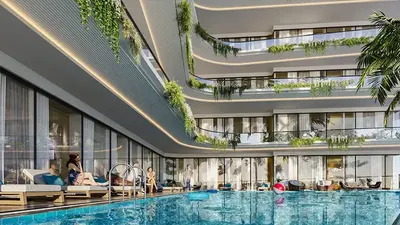 Milos Residences, Foto 3