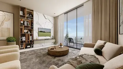 Milos Residences, Foto 4