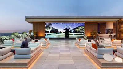 Milos Residences, Foto 6