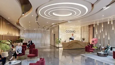 Milos Residences, Foto 7