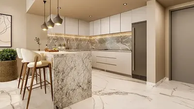 Milos Residences, Foto 10
