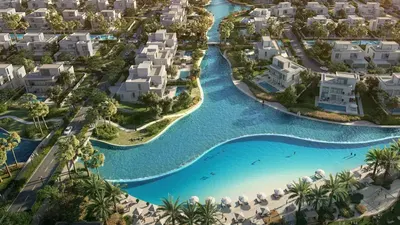 Mirage The Oasis, Foto 11