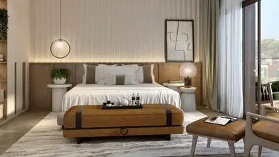 Monte Carlo Damac Lagoons, Foto 2