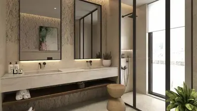 Monte Carlo Damac Lagoons, Foto 4