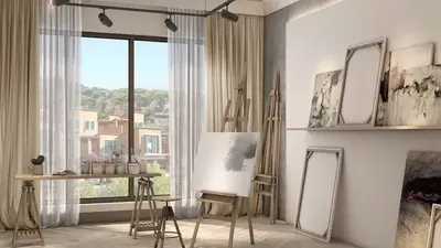 Monte Carlo Damac Lagoons, Foto 5