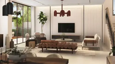 Monte Carlo Damac Lagoons, Foto 6