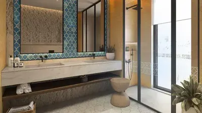 Morocco Phase 2, Foto 3