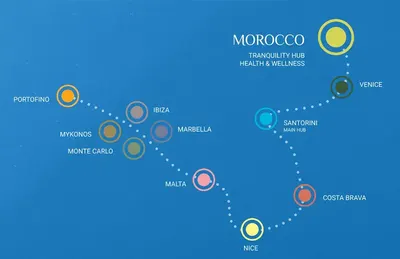 Morocco Phase 2, Foto 12