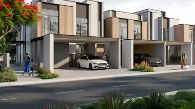 Mudon Al Ranim Phase 2, Foto 5