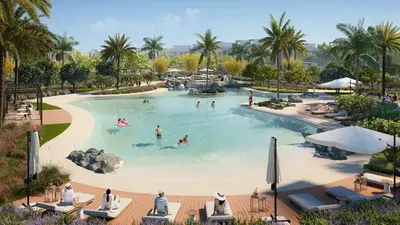 Mudon Al Ranim Phase 3, Foto 2