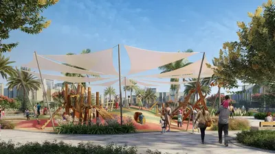 Mudon Al Ranim Phase 3, Foto 5