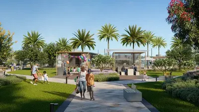 Mudon Al Ranim Phase 4, Foto 9