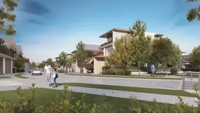 NAD Al Sheba Gardens 3, Foto 4