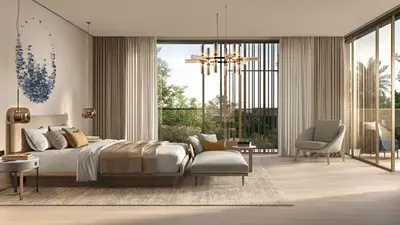Nad Al Sheba Gardens Phase 4, Foto 11