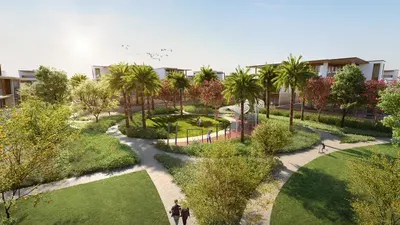 Nad Al Sheba Gardens Phase 4, Foto 12