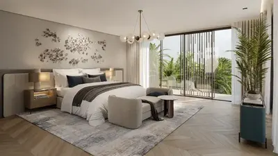 Nad Al Sheba Gardens Phase 5, Foto 2