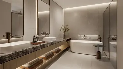 Nad Al Sheba Gardens Phase 5, Foto 11