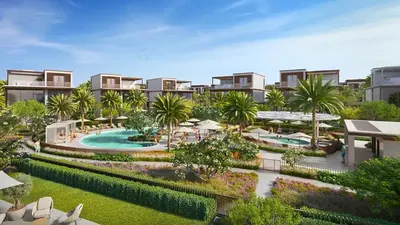 Nad Al Sheba Gardens Phase 5, Foto 12