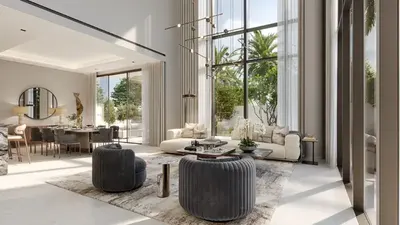 Nad Al Sheba Gardens Phase 5, Foto 3