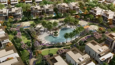 Nad Al Sheba Gardens Phase 5, Foto 5