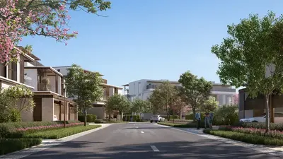 Nad Al Sheba Gardens Phase 5, Foto 7